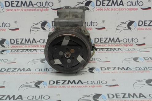 Compresor clima, 2S61-19D629-AE, Ford Fusion (JU) 1.4tdci, F6JA