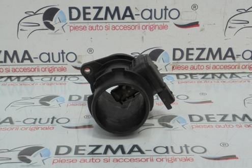 Debitmetru aer, 9647144080, Ford Fiesta 6, 1.4tdci, F6JB