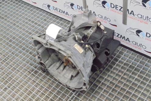 Cutie viteza manuala, 2N1R-7002-EC, Ford Fusion (JU) 1.4tdci, F6JB