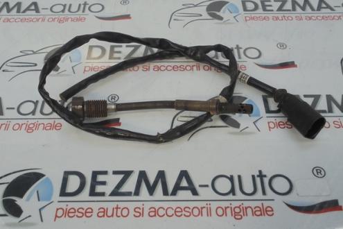 Sonda temperatura gaze, 03L906088BS, Vw Passat Variant (3C5) 2.0tdi (id:259136)