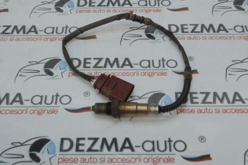 Sonda lambda 06A906262AJ, Vw Golf 4 Variant (1J5) 1.6b AVU