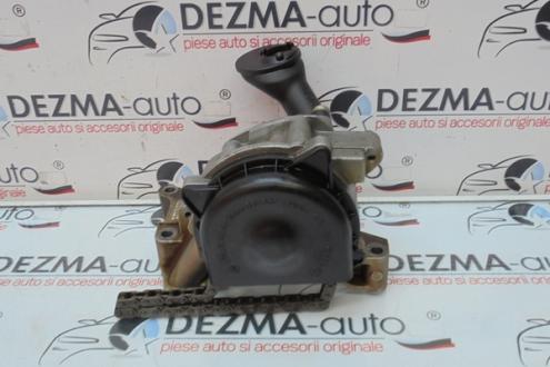 Pompa ulei 03C103669E, Audi A1 Sportback (8XA) 1.4tfsi, CAXA