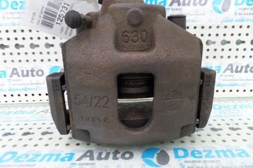 Etrier dreapta spate Ford Fiesta 5 1.4tdci