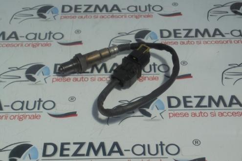 Sonda lambda, GM55566184, 0281004110, Opel Insignia Combi, 2.0cdti