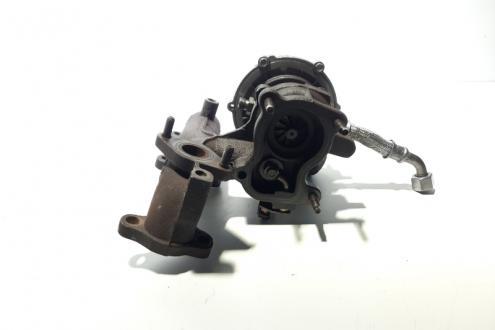 Turbosuflanta 045253018G, Vw Lupo (6X1, 6E1) 1.4tdi AMF