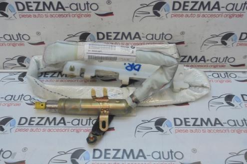 Airbag cortina dreapta, 85826816607L, Bmw 3 (E46)