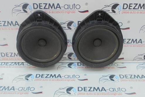 Boxa fata, GM13257499, Opel Insignia Sports Tourer