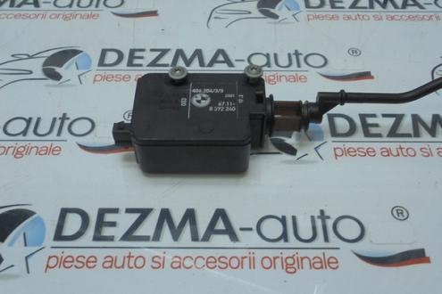 Motoras deschidere usa rezervor, 6711-8372240, Bmw 3 coupe (E46)