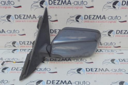 Oglinda electrica stanga,  Bmw 3 coupe (E46)