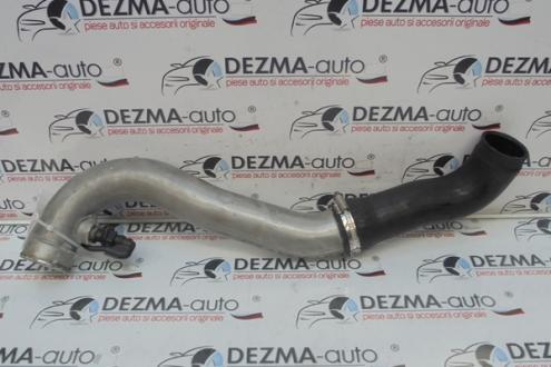 Teava intercooler cu senzor, Bmw 3 coupe (E46) 2.0D