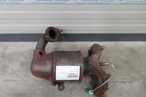 catalizator Ford  Fusion (JU_) 4S61-5C232-LA