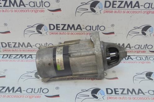 Electromotor, 7787354, Bmw 1 (E81, E87) 2.0D, 204D4