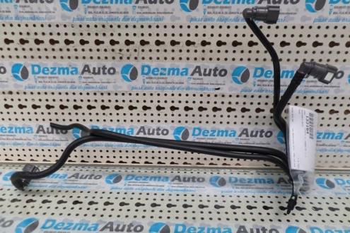 Conducte alimentare Ford Fiesta 6