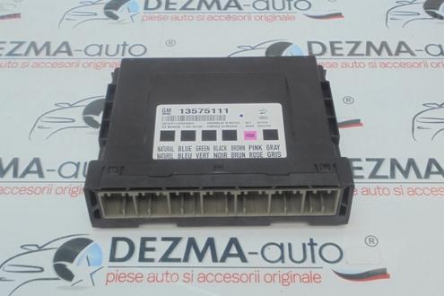 Modul confort, GM13575111, Opel Astra J combi, 2.0cdti, A20DTH