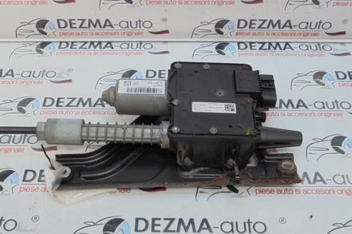 Motoras frana de mana, GM13310023, Opel Insignia Combi, 2.0cdti, A20DTH