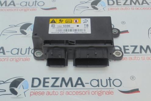 Calculator airbag, GM13505596, Opel Zafira C (P12) 2.0cdti, A20DTH