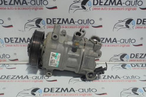 Compresor clima, 5N0820803, Vw Tiguan (5N) 2.0tdi (id:259522)