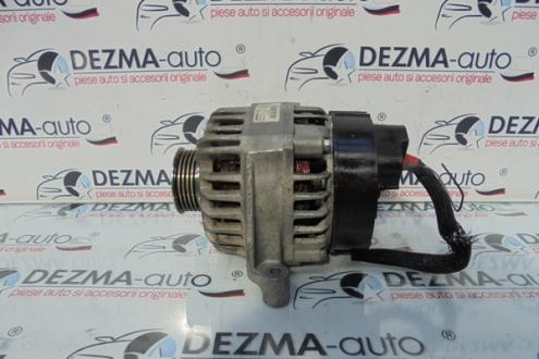 Alternator cod 51787196, Fiat Panda (312) 1.4b