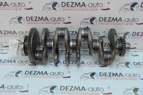 Vibrochen 04L, Audi A3 (8V1) 2.0tdi, CRB