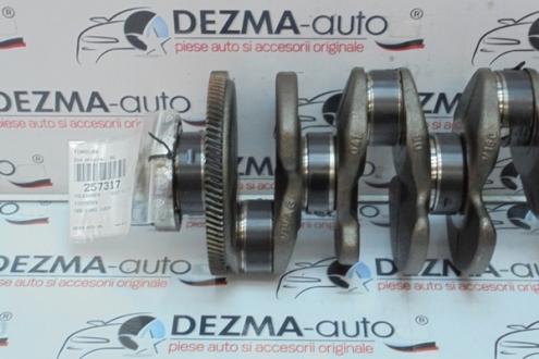 Vibrochen 04L, Audi A3 (8V1) 2.0tdi, CRB