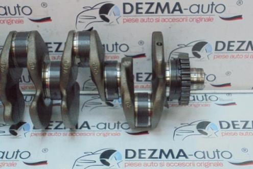 Vibrochen 04L, Audi A3 Sportback (8VA) 2.0tdi, CRB