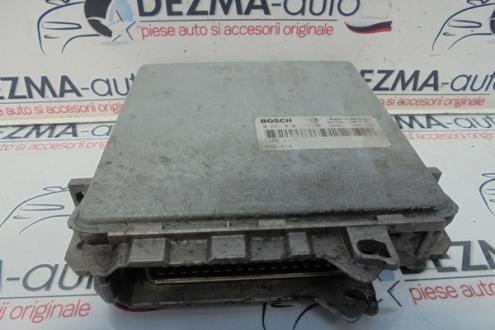 Calculator motor, MSB101071, 0281010113, Land Rover Freelander (LN) 2.0D (id:259724)