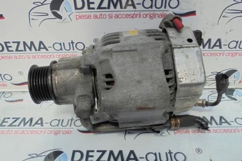 Alternator cu pompa vacuum, cod 100213-2540, Land Rover Freelander (LN) 2.0 diesel, 20T2N (pr:110747)