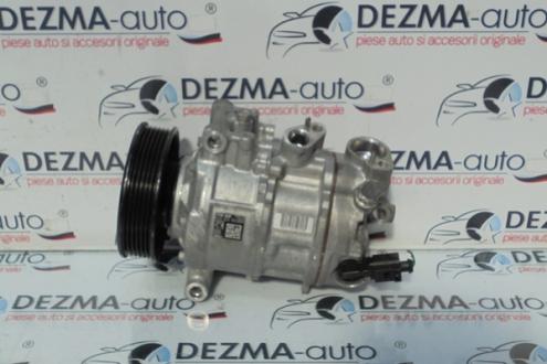 Compresor clima 5Q0820803, Vw Golf 7 (5G) 2.0tdi, CRB (pr:117994)