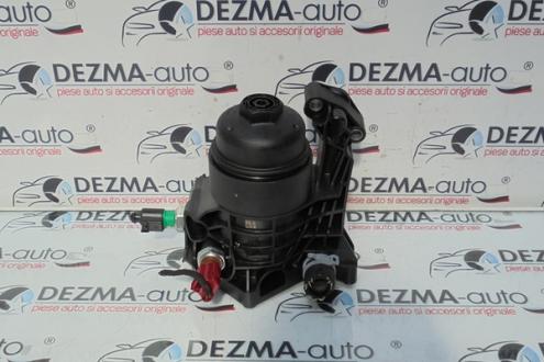 Carcasa filtru ulei 03N115389A, Vw Golf 7 (5G) 2.0tdi, CRB