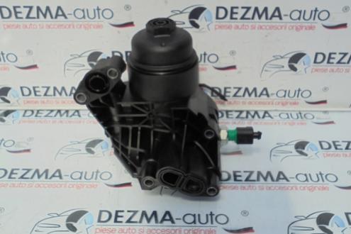 Carcasa filtru ulei 03N115389A, Vw Golf 7 (5G) 2.0tdi, CRB