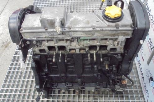 Motor, 20T2N, Land Rover Freelander (LN) 2.0D (id:259758)
