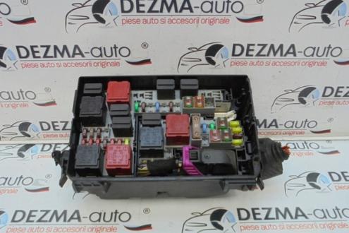 Tablou sigurante GM13246936, Opel Corsa D, 1.3cdti