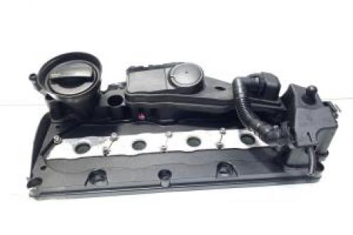 Capac culbutori, cod 03L103469, VW Golf 6 (5K1) 2.0 TDI, CBA (id:257425)