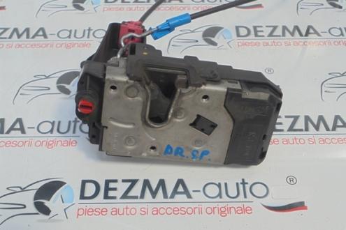 Broasca dreapta spate, GM13220372, Opel Zafira B (A05) (id:259496)