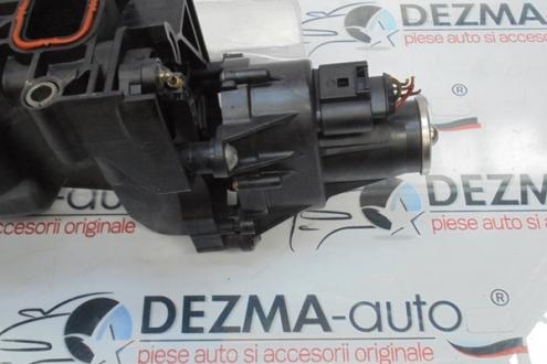 Motoras galerie admisie 03L129086A, 0280751007, Seat Ibiza 5 Sportcoupe (6J1) 1.6tdi