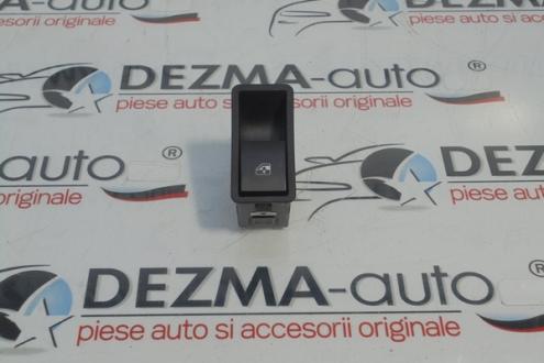 Buton comanda geam dreapta spate, GM13228711, Opel Zafira B (A05) (id:259507)