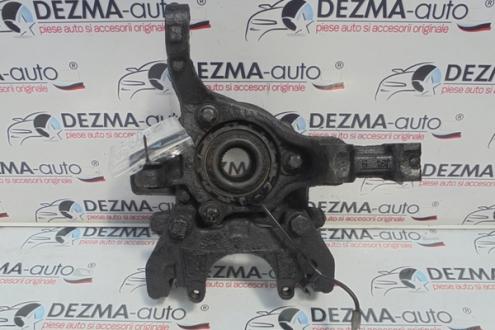 Fuzeta stanga fata cu abs, Opel Zafira B (A05) 1.9cdti (id:259449)