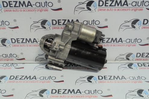 Electromotor 1241-8506657-02, Bmw 1 (E81, E87) 2.0d, N47D20C