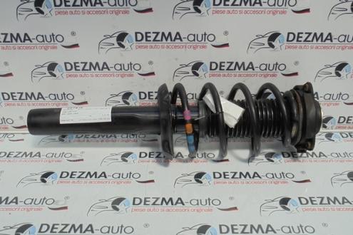 Amortizor dreapta fata, 1T0413031GT, Vw Golf 5, 2.0tdi