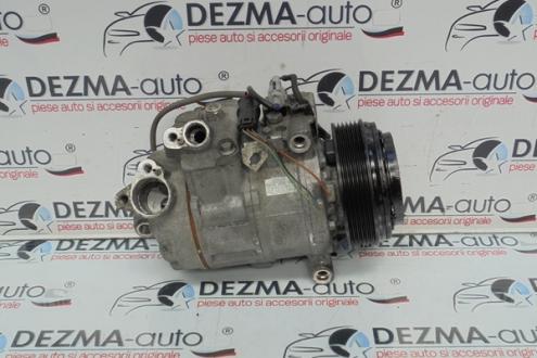 Compresor clima 447260-1853, Bmw 1 (F20) 2.0d, N47D20C (pr:117994)