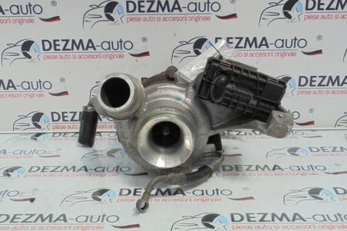 Turbosuflanta 7810189, Bmw 1 (F20) 2.0d, N47D20C