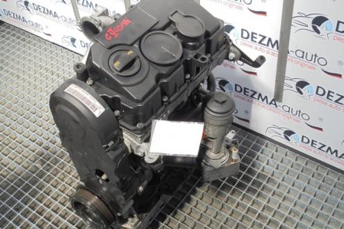 Motor, BMM, Vw Caddy 3, 2.0tdi (pr:308695)