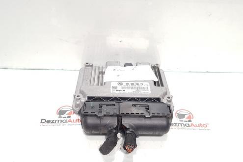 Calculator motor, 03G906021PS, 0281014067, Vw Eos 2.0tdi, BMM