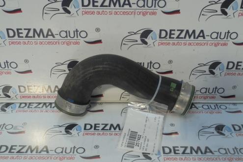 Furtun intercooler, 3C0145762BF, Seat Toledo 3, 2.0tdi, BMM