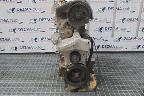 Motor Z19DTH, Opel Zafira B (A05) 1.9cdti