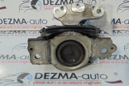 Tampon motor, 9653095580, Peugeot 207 (WA) 1.6hdi (id:259983)