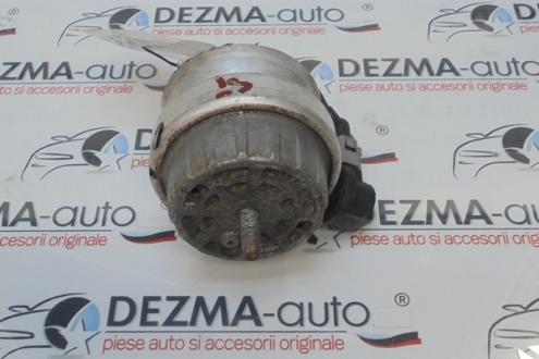 Tampon motor stanga cu senzor, 4F0199379C, Audi A6 Avant (4F5, C6) 2.0tdi