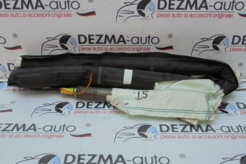 Airbag cortina stanga, 9650247880, Peugeot 207 (WA) (id:260003)