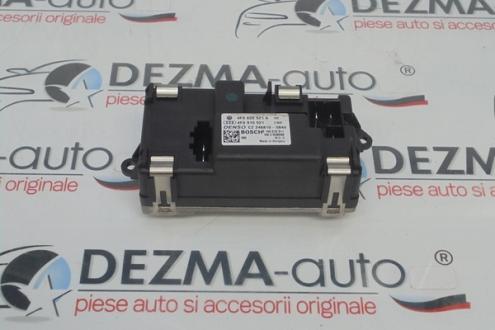 Releu ventilator bord, 4F0820521A, Audi A6 Avant (4F5, C6) 2.0tdi