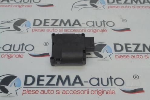 Motoras aeroterma bord, 4F0820511B, Audi A6 Avant (4F5, C6)